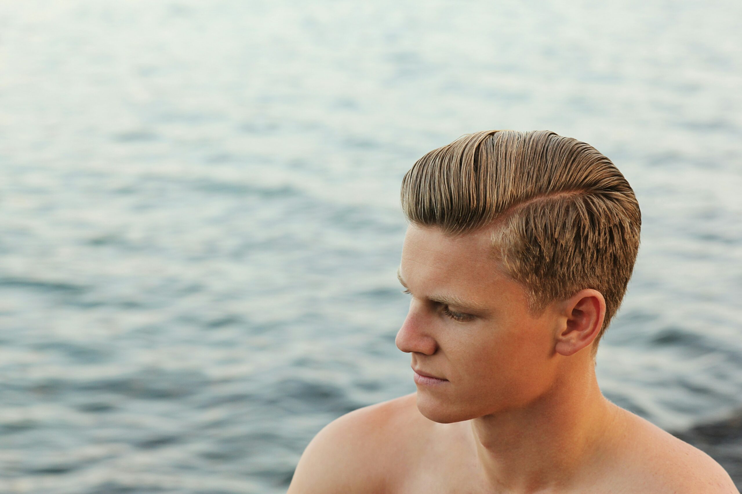 venice barbershop hair cuts