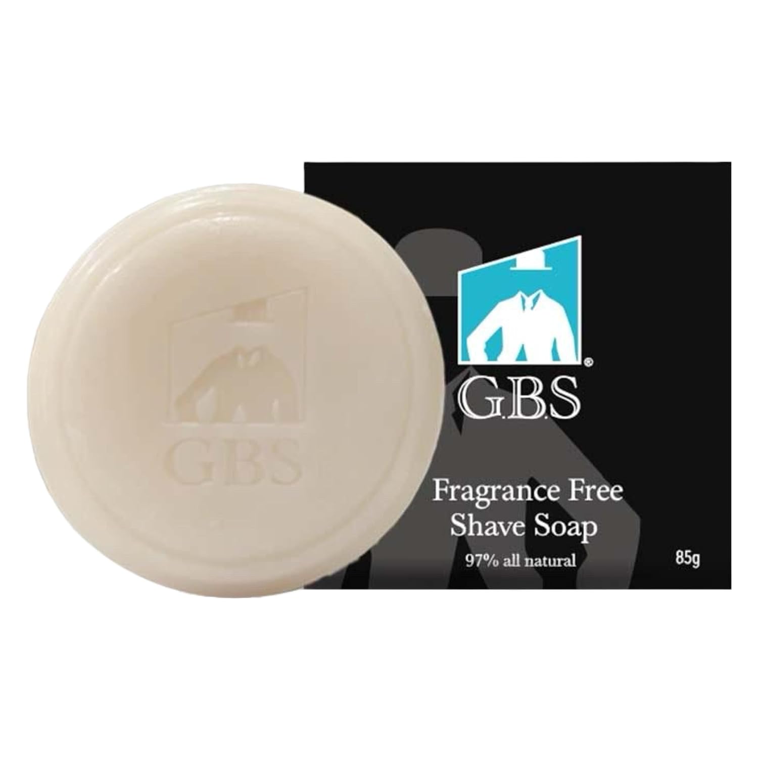 Gents Shave Soaps
