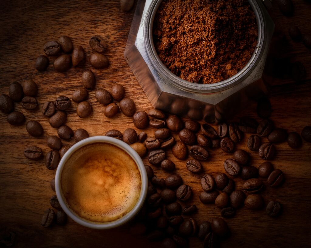 Discover Venice's Coffee Gems