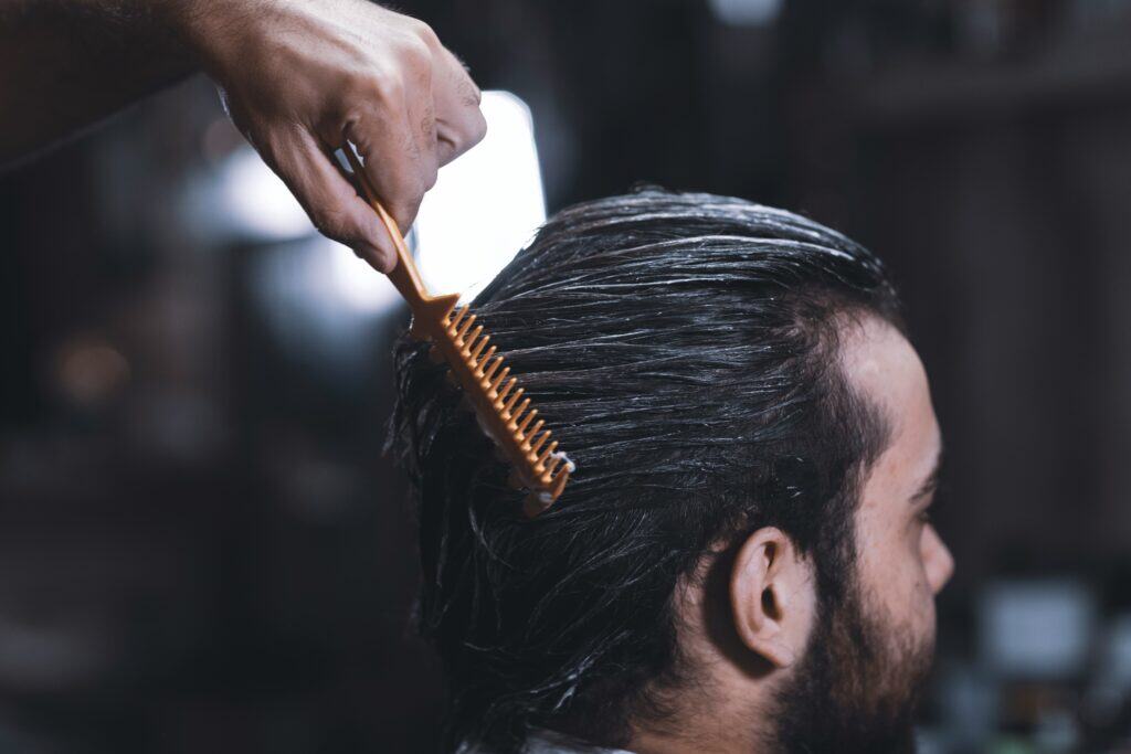 Hair Pomade vs. Gel vs. Wax: Which Product is Right for Your Style?