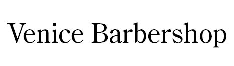 Venice Barbershop