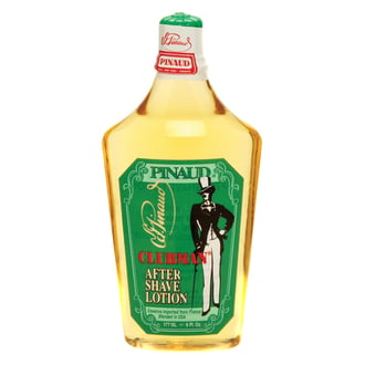 Clubman Pinaud After Shave Lotion, 6 oz