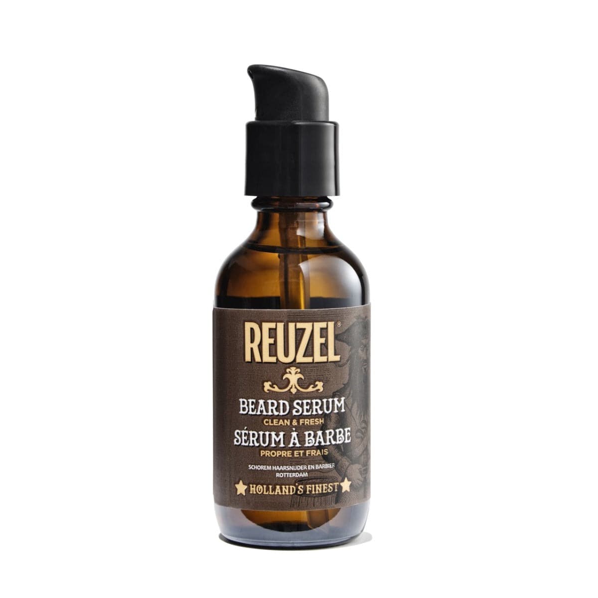 Beard Serum