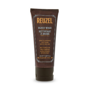 Clean & Fresh Beard Wash