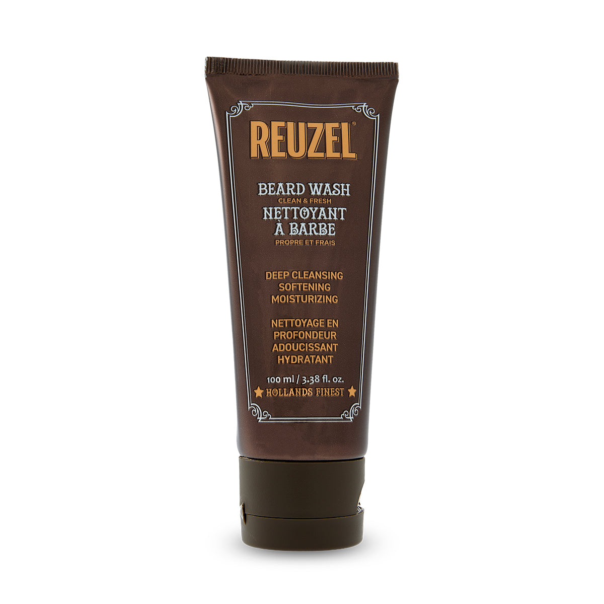 Clean & Fresh Beard Wash