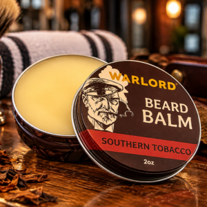 Southern Tobacco Beard Balm