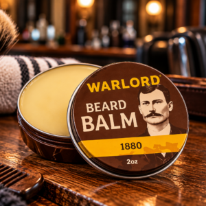 1880 Beard Balm