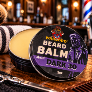 Dark 30 Beard Balm