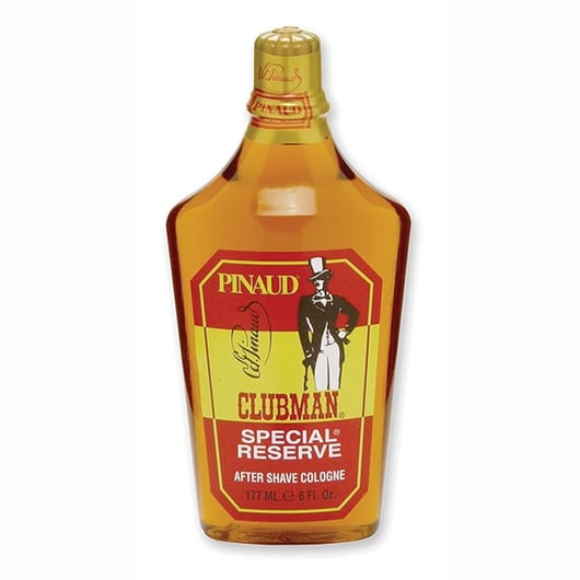Clubman Pinaud Special Reserve After Shave Lotion, 6 oz