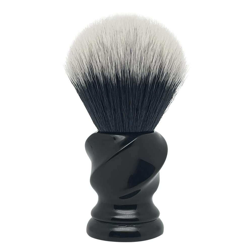The Goodfellas' Smile Vortice Synthetic Shaving Brush