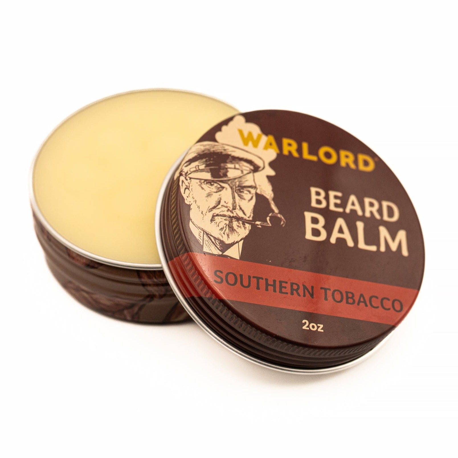 Southern Tobacco Beard Balm