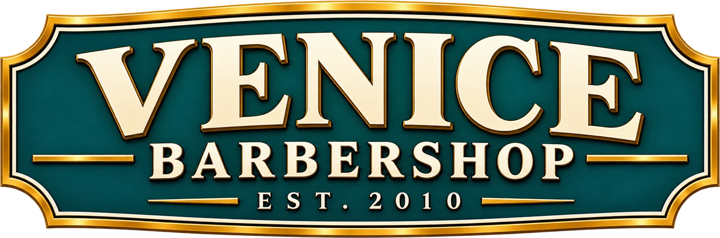 Venice Barbershop, home